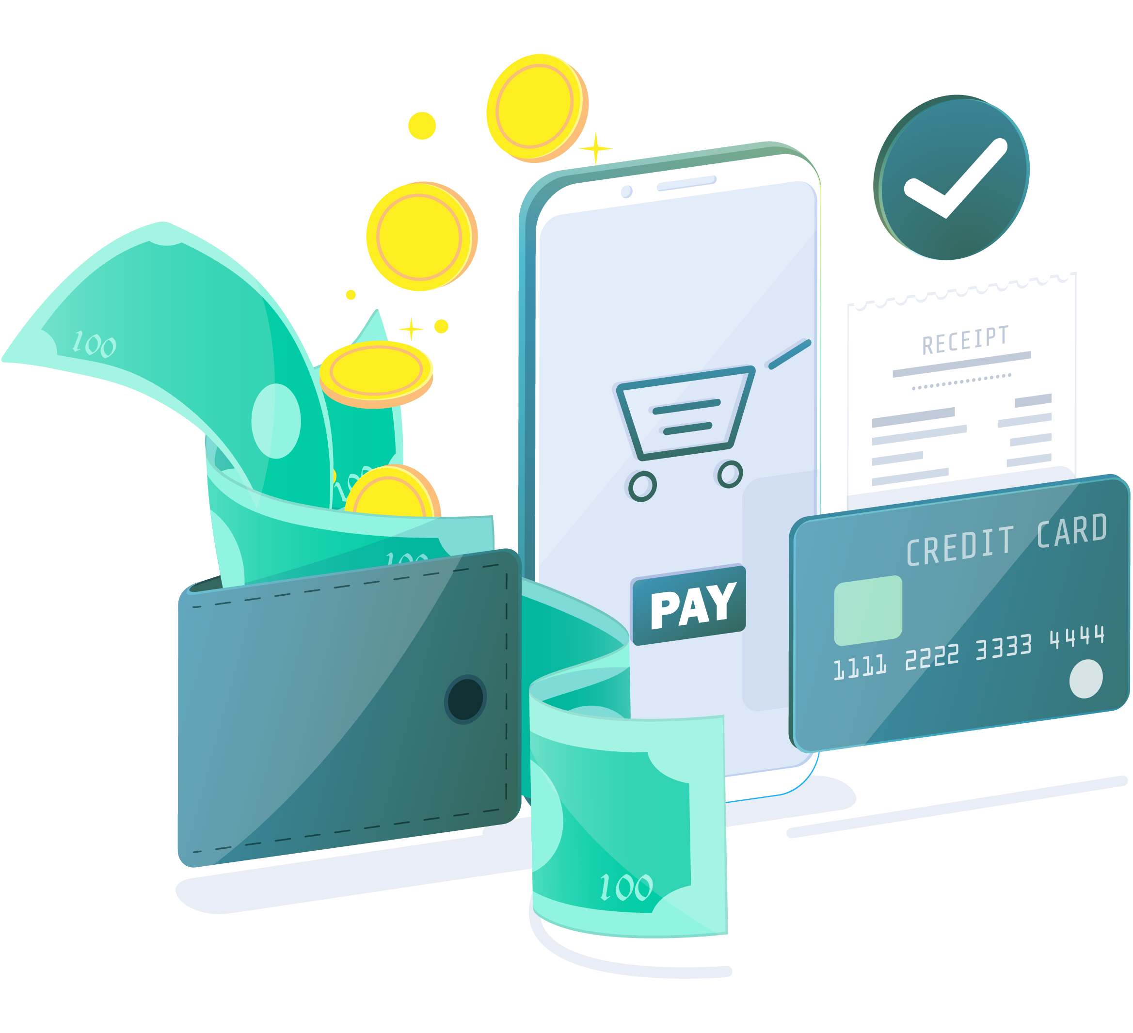 PaymentMethod